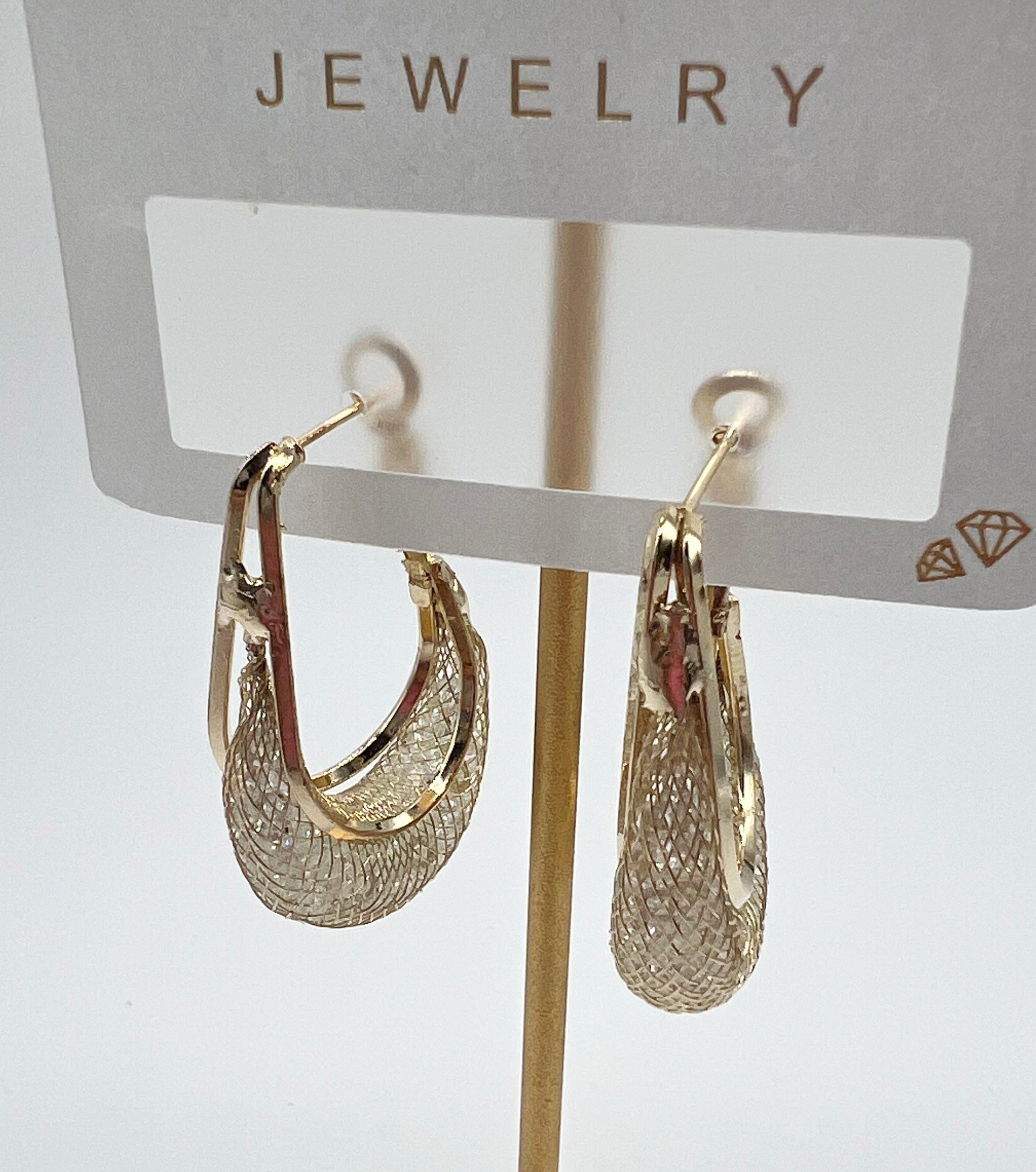 Premium Earring GW